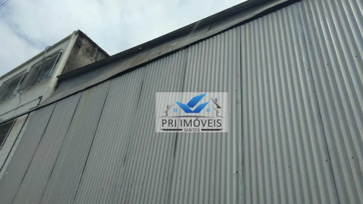 Armazém / Galpão à venda e para alugar, 1100m2 em Macuco, Santos - SP - imagem 4 Foto 4 de Armazém / Galpão à venda e para alugar, 1100m2 em Macuco, Santos - SP