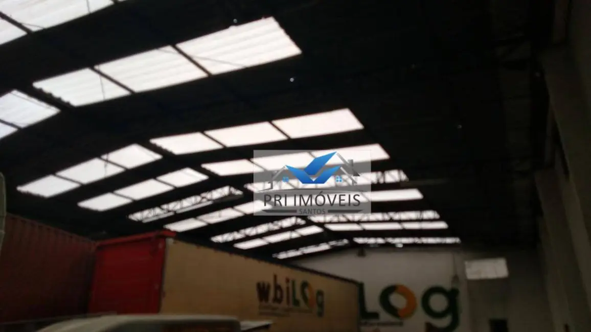 Armazém / Galpão à venda e para alugar, 1100m2 em Macuco, Santos - SP - imagem 3 Foto 3 de Armazém / Galpão à venda e para alugar, 1100m2 em Macuco, Santos - SP