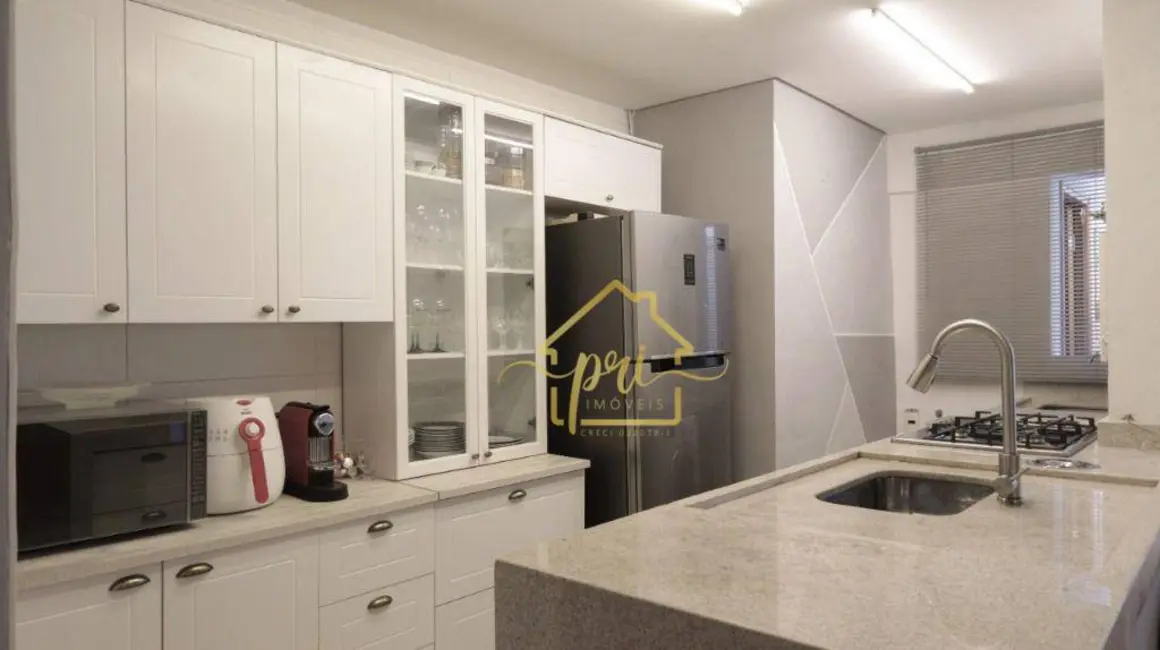 Foto 8 de Apartamento com 3 quartos à venda, 130m2 em Gonzaga, Santos - SP