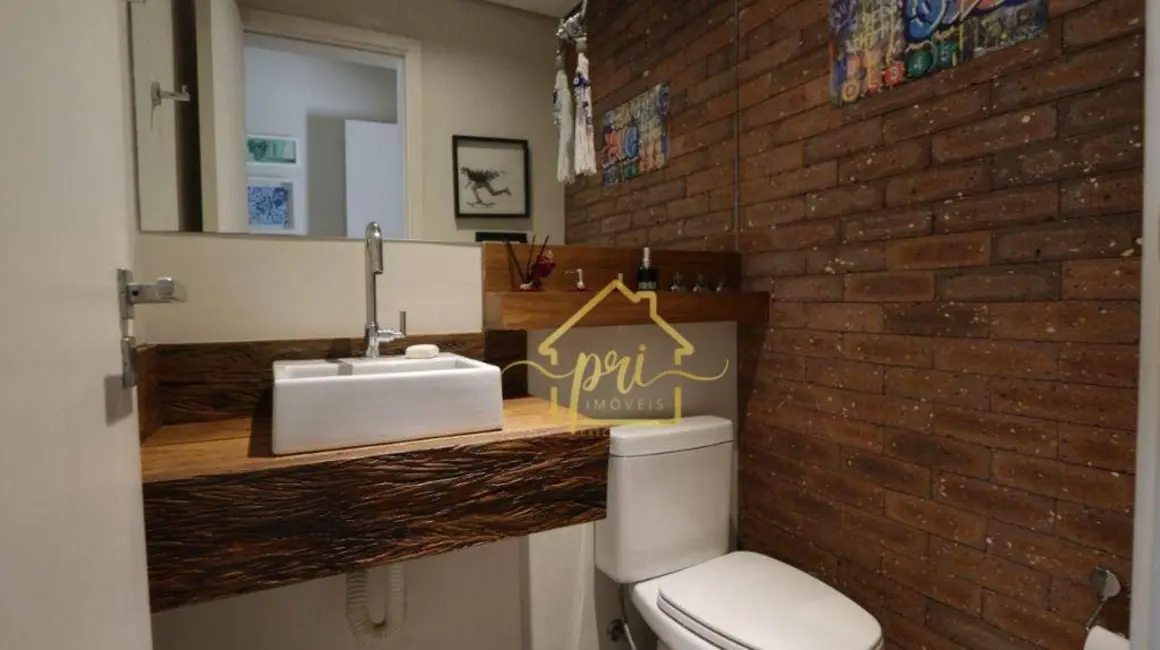 Apartamento com 4 quartos à venda, 335m2 em Ponta da Praia, Santos - SP - imagem 8 Foto 8 de Apartamento com 4 quartos à venda, 335m2 em Ponta da Praia, Santos - SP