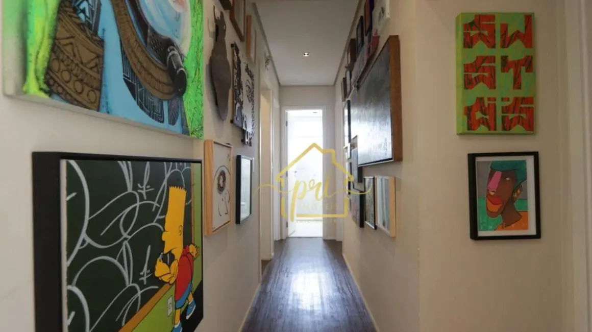 Apartamento com 4 quartos à venda, 335m2 em Ponta da Praia, Santos - SP - imagem 9 Foto 9 de Apartamento com 4 quartos à venda, 335m2 em Ponta da Praia, Santos - SP