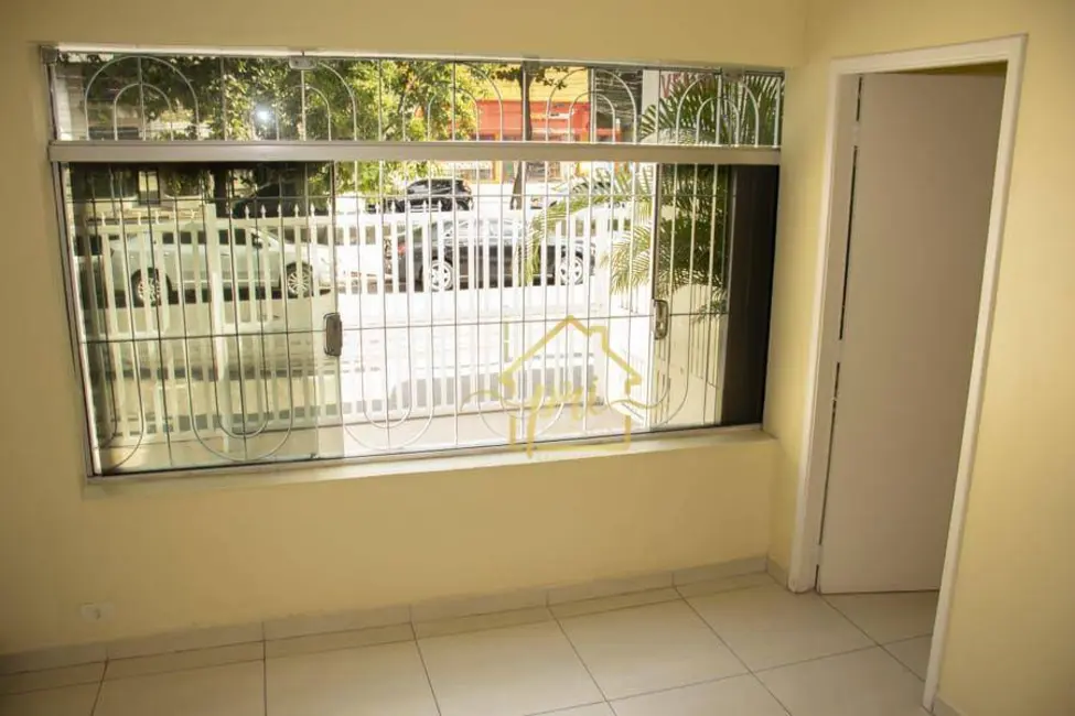 Foto 35 de Casa à venda, 249m2 em Boqueirão, Santos - SP