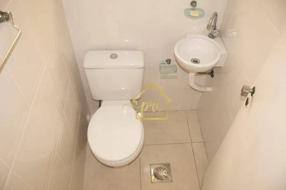 Foto 7 de Casa à venda, 249m2 em Boqueirão, Santos - SP