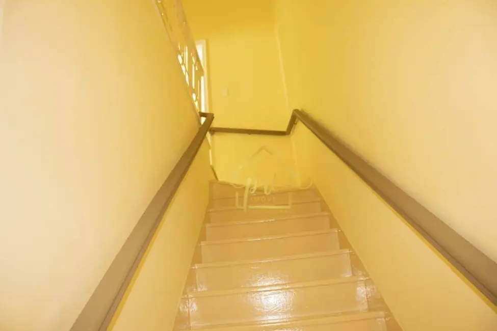 Foto 11 de Casa à venda, 249m2 em Boqueirão, Santos - SP