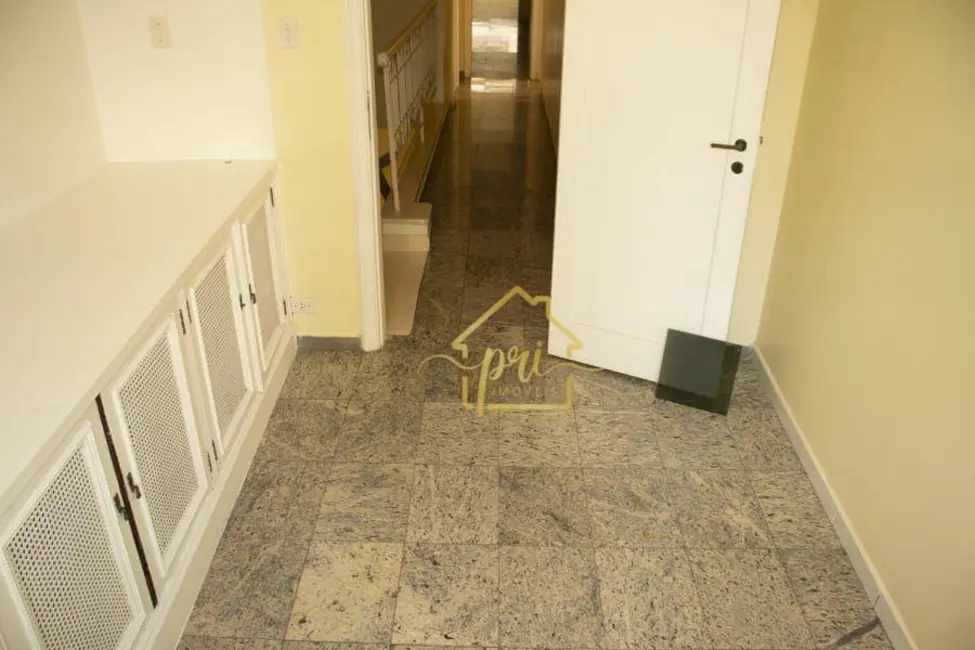 Foto 49 de Casa à venda, 249m2 em Boqueirão, Santos - SP