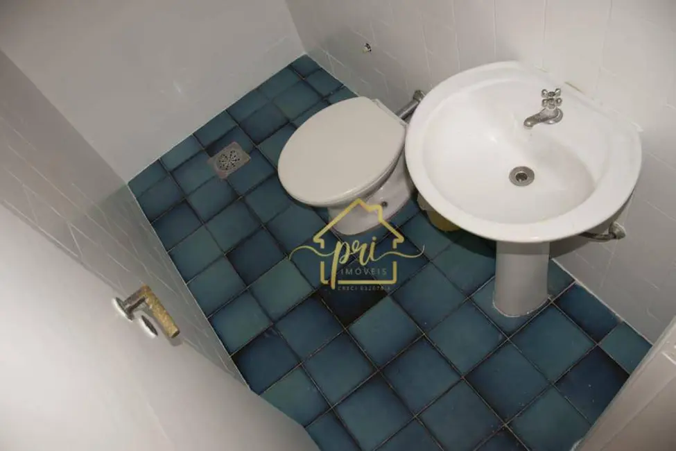 Foto 8 de Casa à venda, 249m2 em Boqueirão, Santos - SP