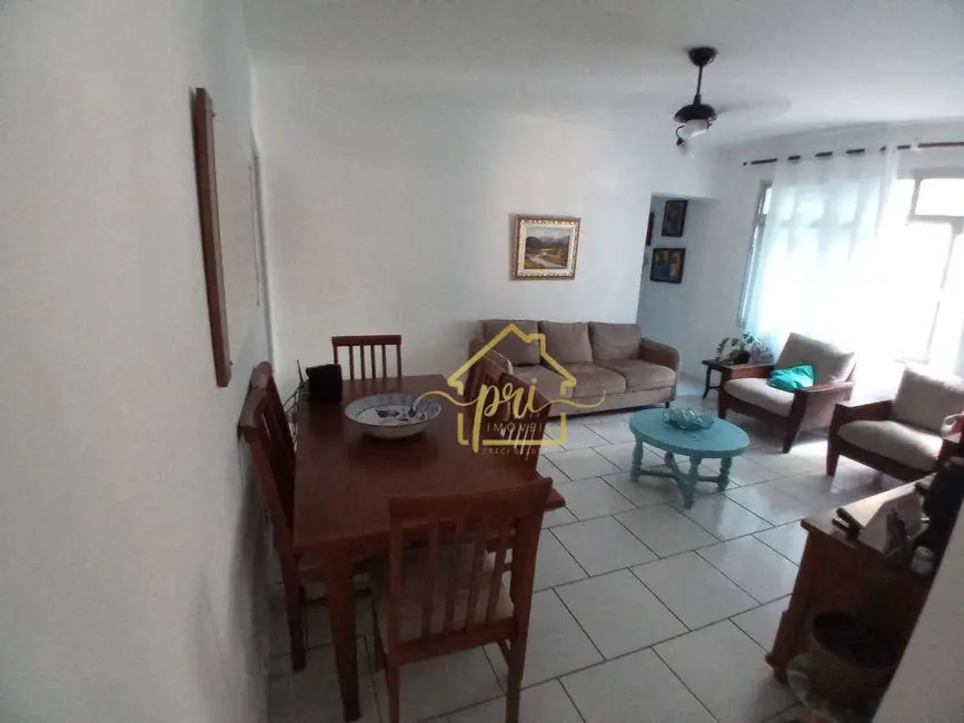 Foto 1 de Apartamento com 2 quartos à venda, 109m2 em Centro, Sao Vicente - SP