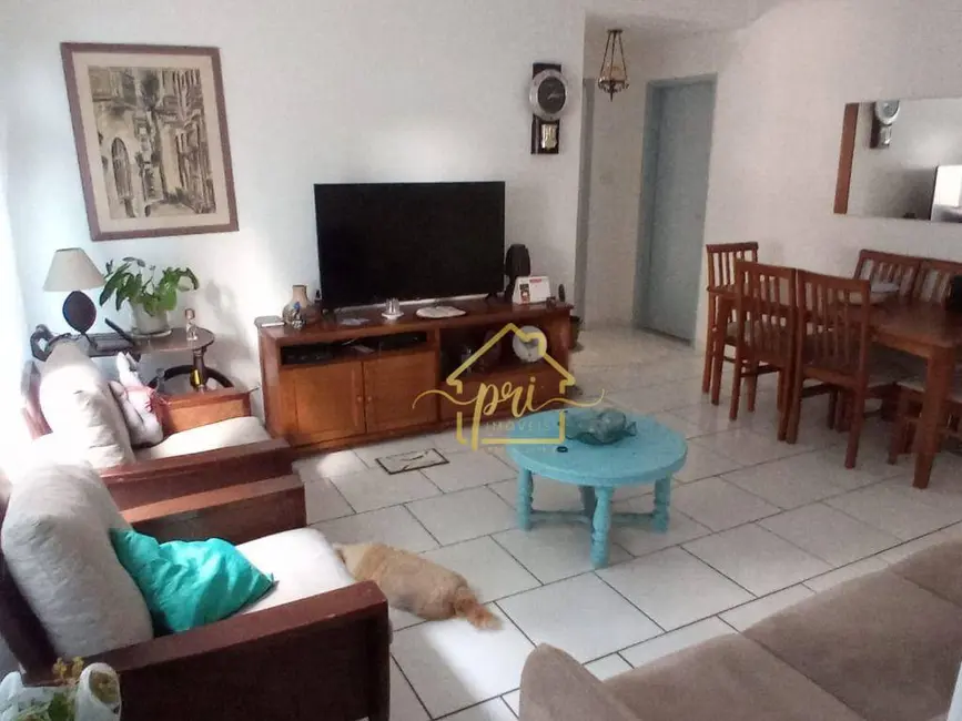 Foto 4 de Apartamento com 2 quartos à venda, 109m2 em Centro, Sao Vicente - SP