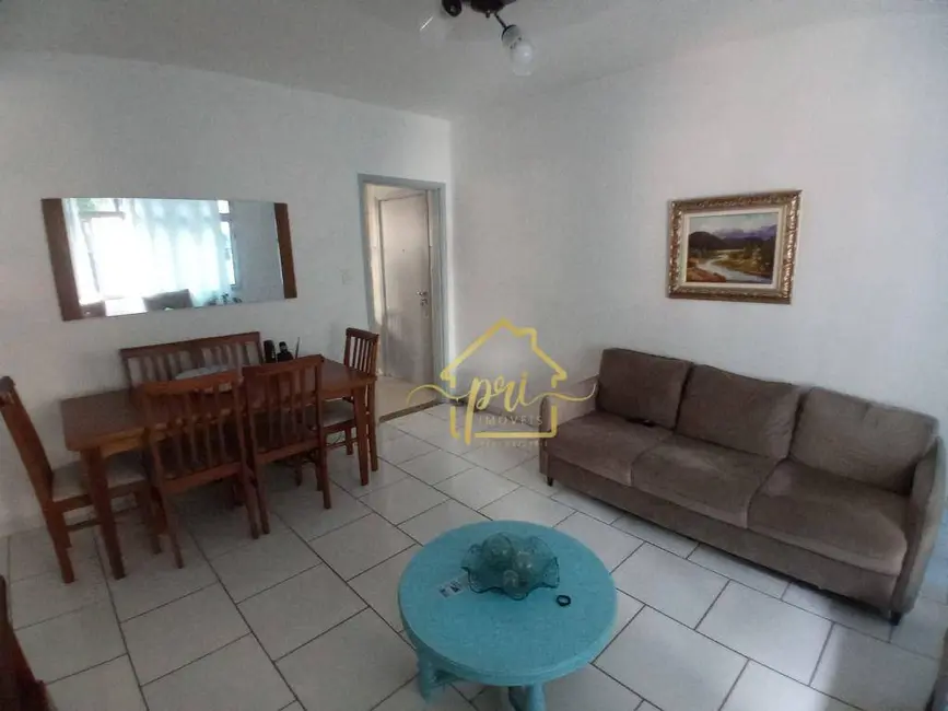 Foto 2 de Apartamento com 2 quartos à venda, 109m2 em Centro, Sao Vicente - SP