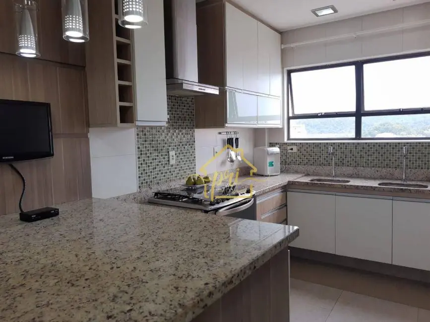 Apartamento com 2 quartos à venda, 106m2 em Ponta da Praia, Santos - SP - imagem 7 Foto 7 de Apartamento com 2 quartos à venda, 106m2 em Ponta da Praia, Santos - SP