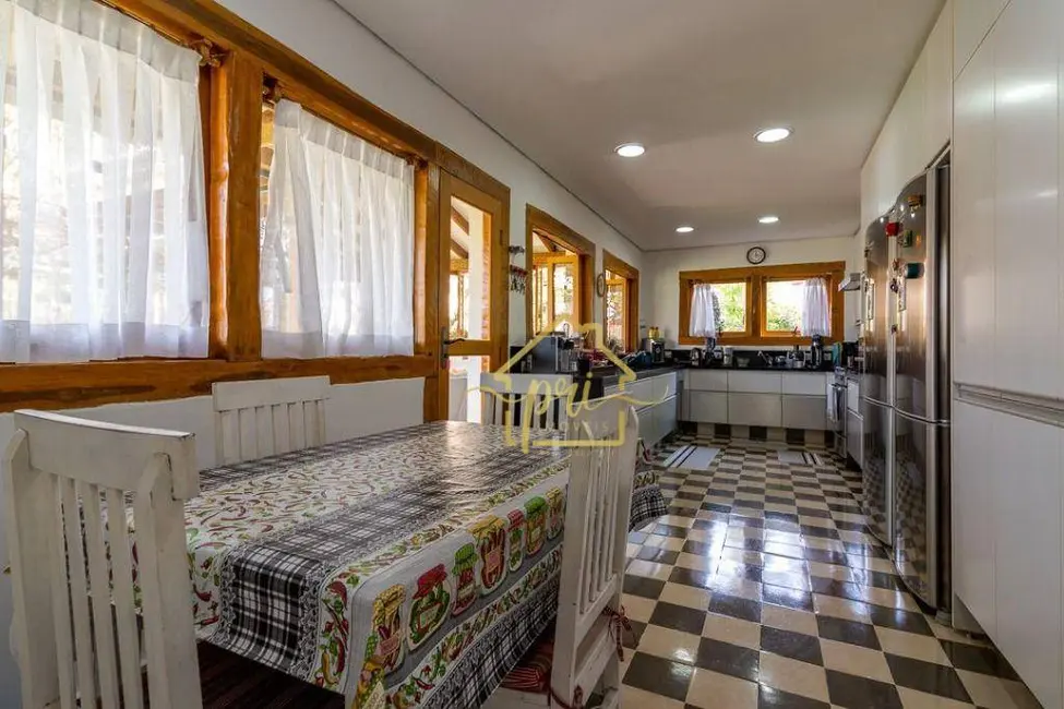 Foto 5 de Casa de Condomínio com 4 quartos à venda, 986m2 em Morada dos Pássaros, Barueri - SP