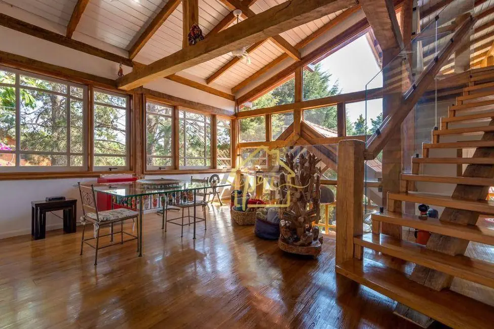 Foto 8 de Casa de Condomínio com 4 quartos à venda, 986m2 em Morada dos Pássaros, Barueri - SP