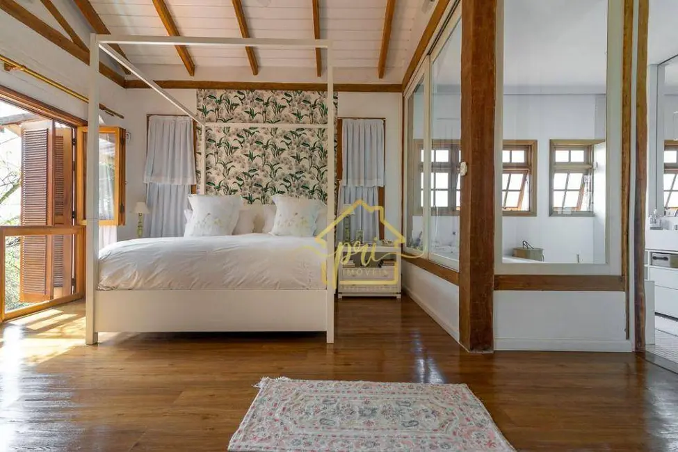 Foto 9 de Casa de Condomínio com 4 quartos à venda, 986m2 em Morada dos Pássaros, Barueri - SP