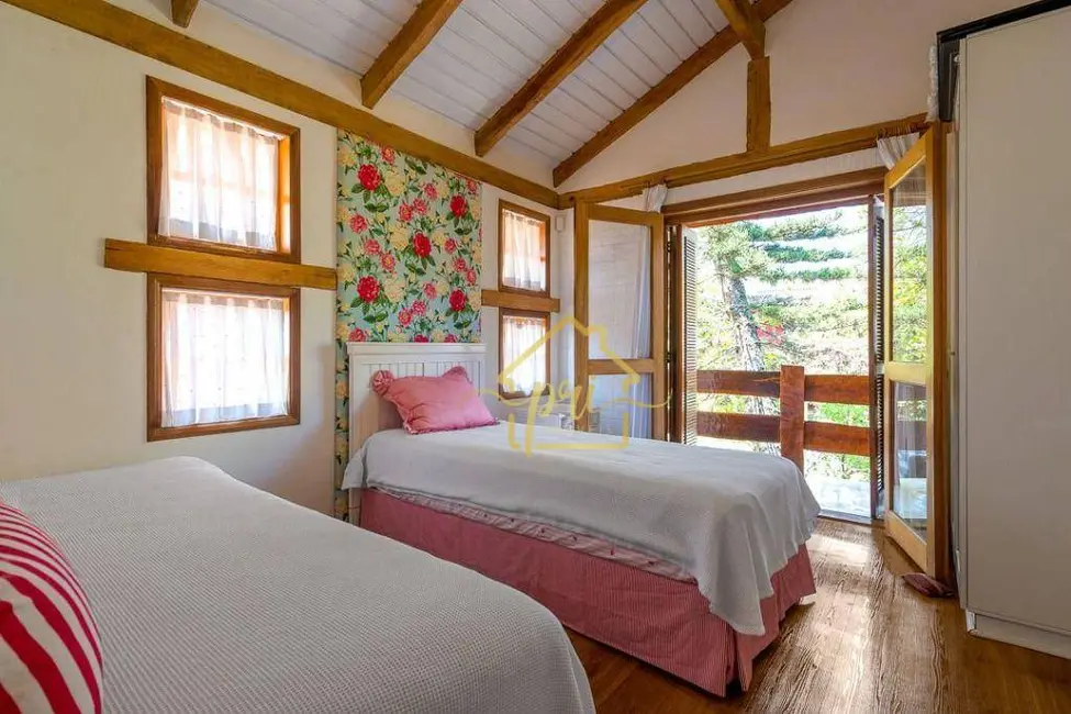 Foto 4 de Casa de Condomínio com 4 quartos à venda, 986m2 em Morada dos Pássaros, Barueri - SP