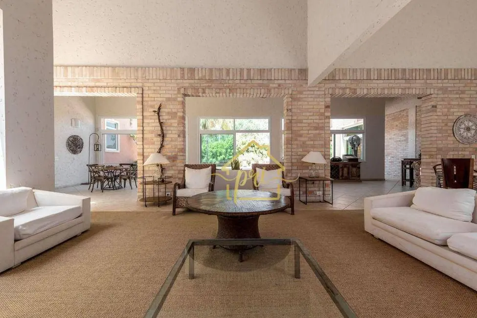 Foto 4 de Casa de Condomínio com 5 quartos à venda, 2600m2 em Itu - SP