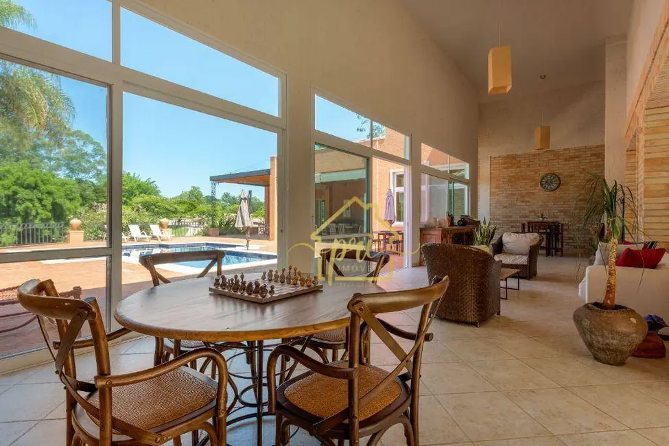 Foto 8 de Casa de Condomínio com 5 quartos à venda, 2600m2 em Itu - SP