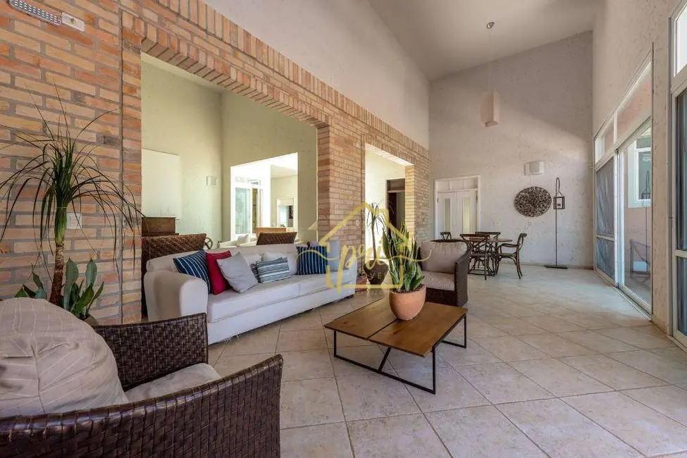 Foto 6 de Casa de Condomínio com 5 quartos à venda, 2600m2 em Itu - SP