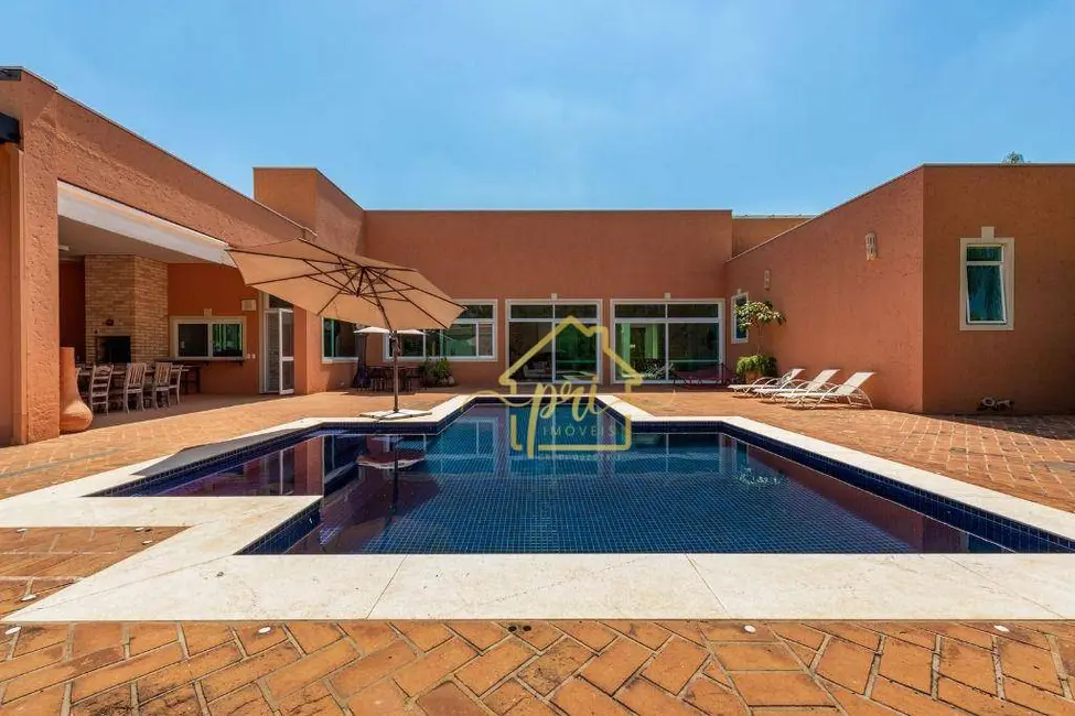 Foto 1 de Casa de Condomínio com 5 quartos à venda, 2600m2 em Itu - SP