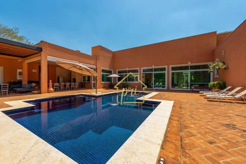 Foto 7 de Casa de Condomínio com 5 quartos à venda, 2600m2 em Itu - SP