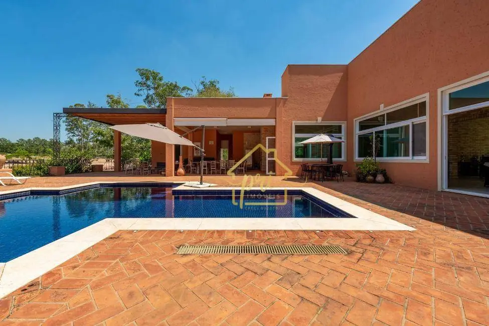 Foto 5 de Casa de Condomínio com 5 quartos à venda, 2600m2 em Itu - SP