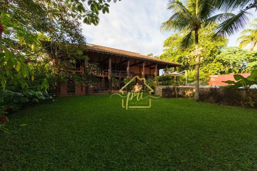 Casa de Condomínio com 4 quartos à venda, 1350m2 em Balneário Praia do Pernambuco, Guaruja - SP - imagem 4 Foto 4 de Casa de Condomínio com 4 quartos à venda, 1350m2 em Balneário Praia do Pernambuco, Guaruja - SP