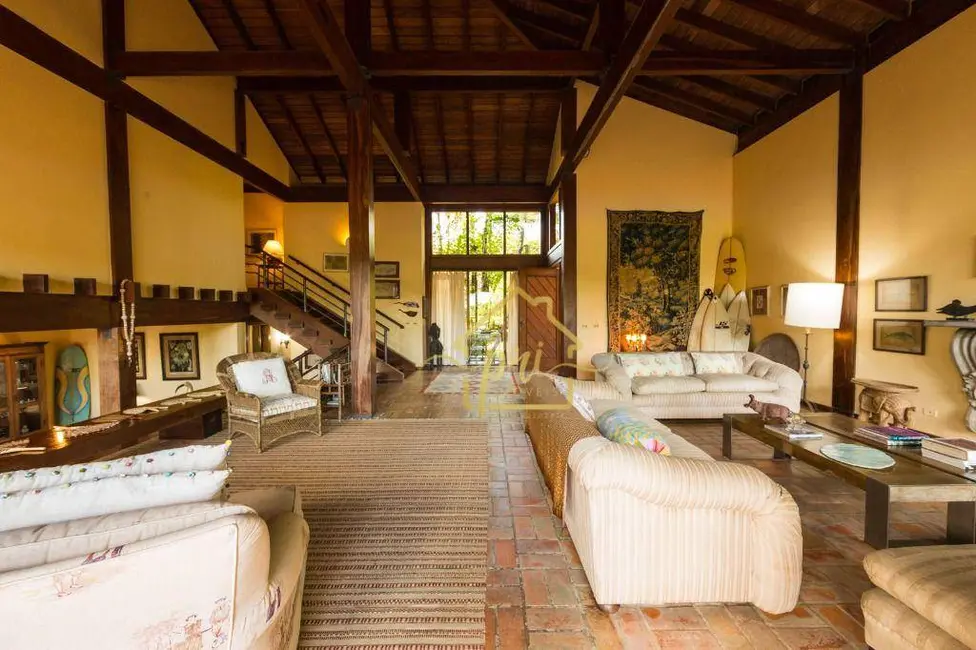 Casa de Condomínio com 4 quartos à venda, 1350m2 em Balneário Praia do Pernambuco, Guaruja - SP - imagem 8 Foto 8 de Casa de Condomínio com 4 quartos à venda, 1350m2 em Balneário Praia do Pernambuco, Guaruja - SP