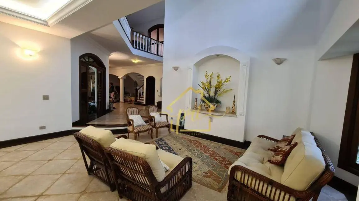 Foto 7 de Casa de Condomínio com 6 quartos à venda, 2000m2 em Acapulco, Guaruja - SP