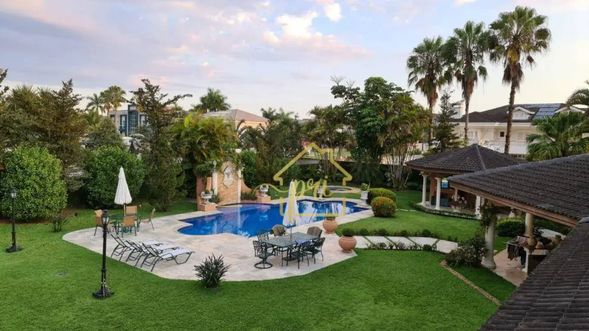 Foto 3 de Casa de Condomínio com 6 quartos à venda, 2000m2 em Acapulco, Guaruja - SP