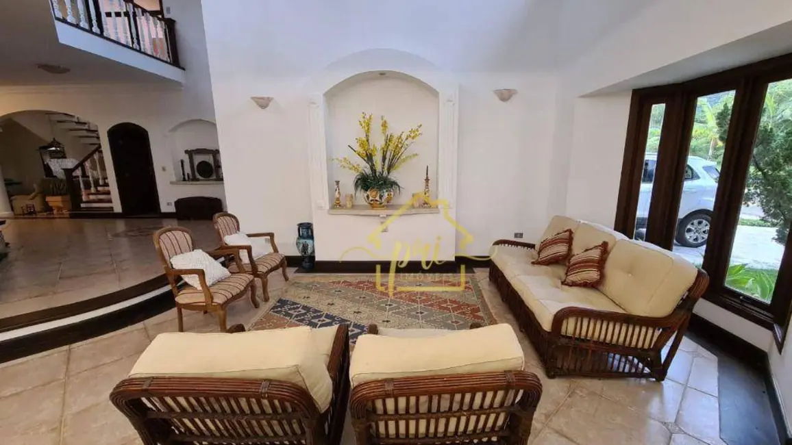 Foto 5 de Casa de Condomínio com 6 quartos à venda, 2000m2 em Acapulco, Guaruja - SP
