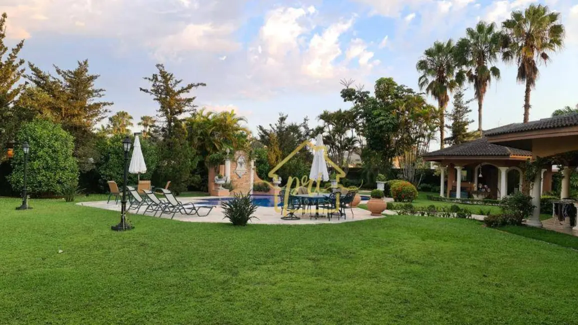Foto 2 de Casa de Condomínio com 6 quartos à venda, 2000m2 em Acapulco, Guaruja - SP