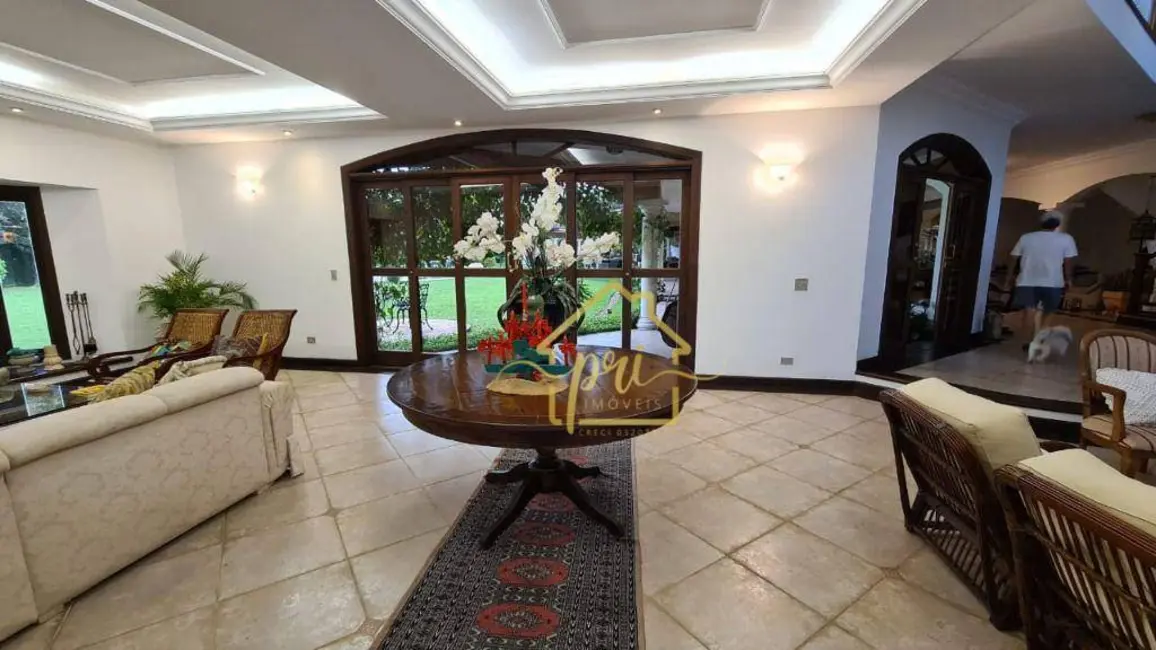 Foto 6 de Casa de Condomínio com 6 quartos à venda, 2000m2 em Acapulco, Guaruja - SP