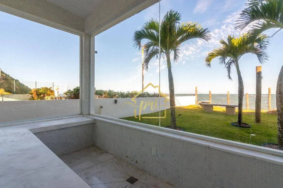 Foto 4 de Casa com 10 quartos à venda, 1400m2 em Balneário Praia do Pernambuco, Guaruja - SP