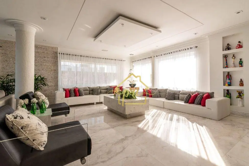 Foto 9 de Casa com 10 quartos à venda, 1400m2 em Balneário Praia do Pernambuco, Guaruja - SP