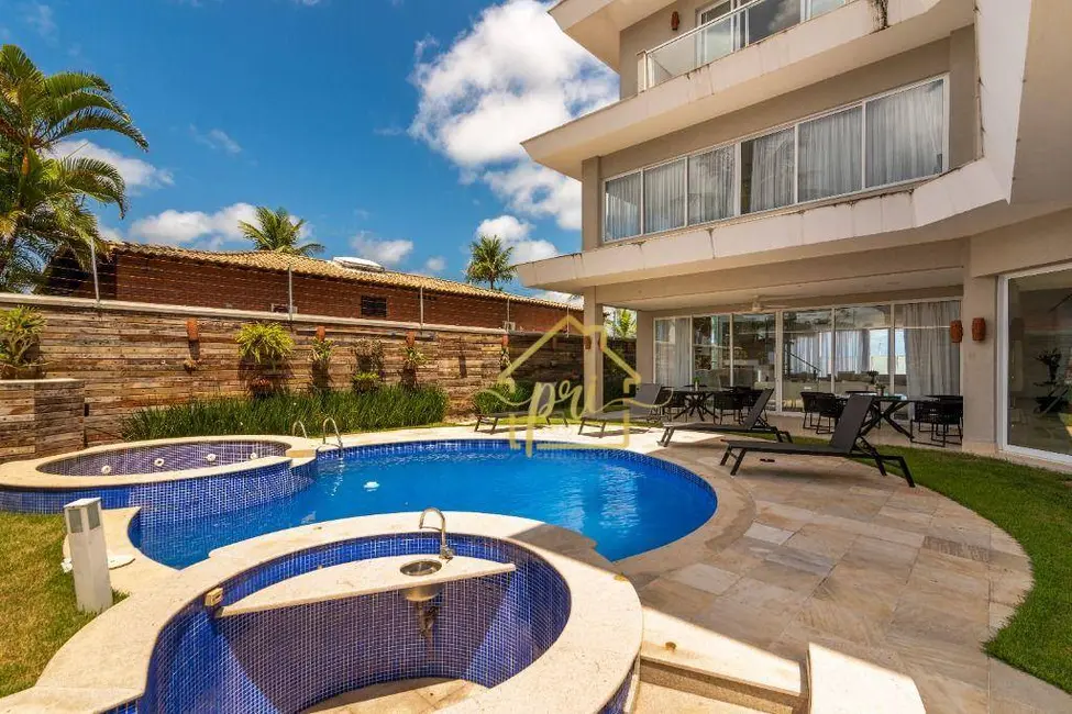 Casa com 5 quartos à venda, 585m2 em Jardim Três Marias, Guaruja - SP - imagem 3 Foto 3 de Casa com 5 quartos à venda, 585m2 em Jardim Três Marias, Guaruja - SP