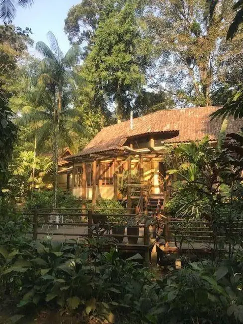 Foto 9 de Casa com 3 quartos à venda, 6577m2 em Sao Sebastiao - SP