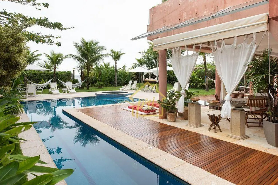 Foto 5 de Casa com 6 quartos à venda, 1100m2 em Sao Sebastiao - SP