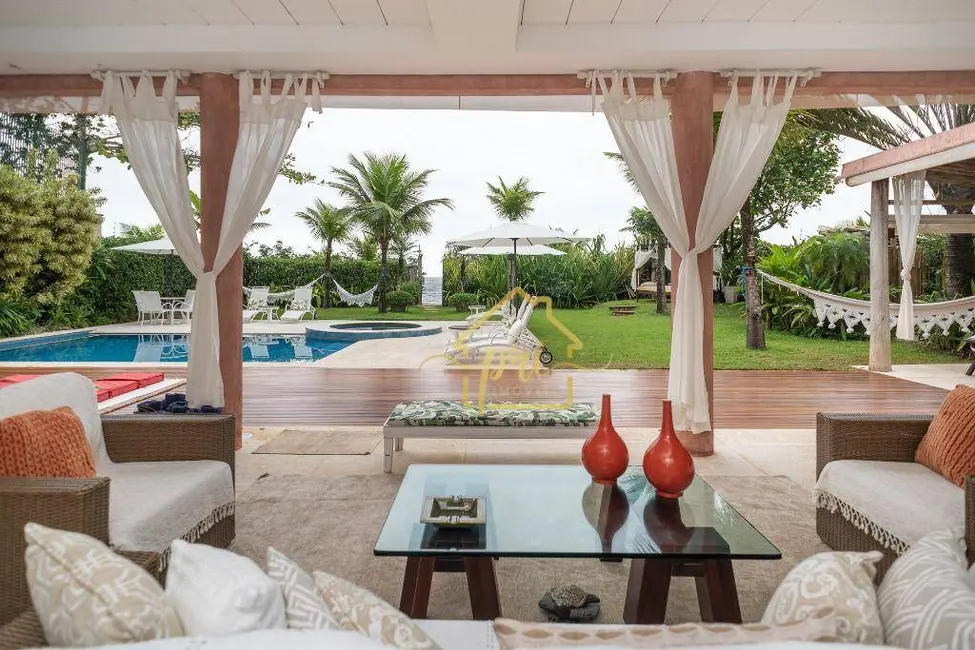 Foto 2 de Casa com 6 quartos à venda, 1100m2 em Sao Sebastiao - SP