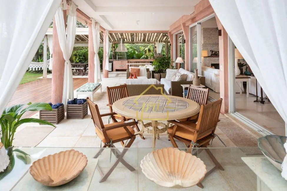 Foto 4 de Casa com 6 quartos à venda, 1100m2 em Sao Sebastiao - SP