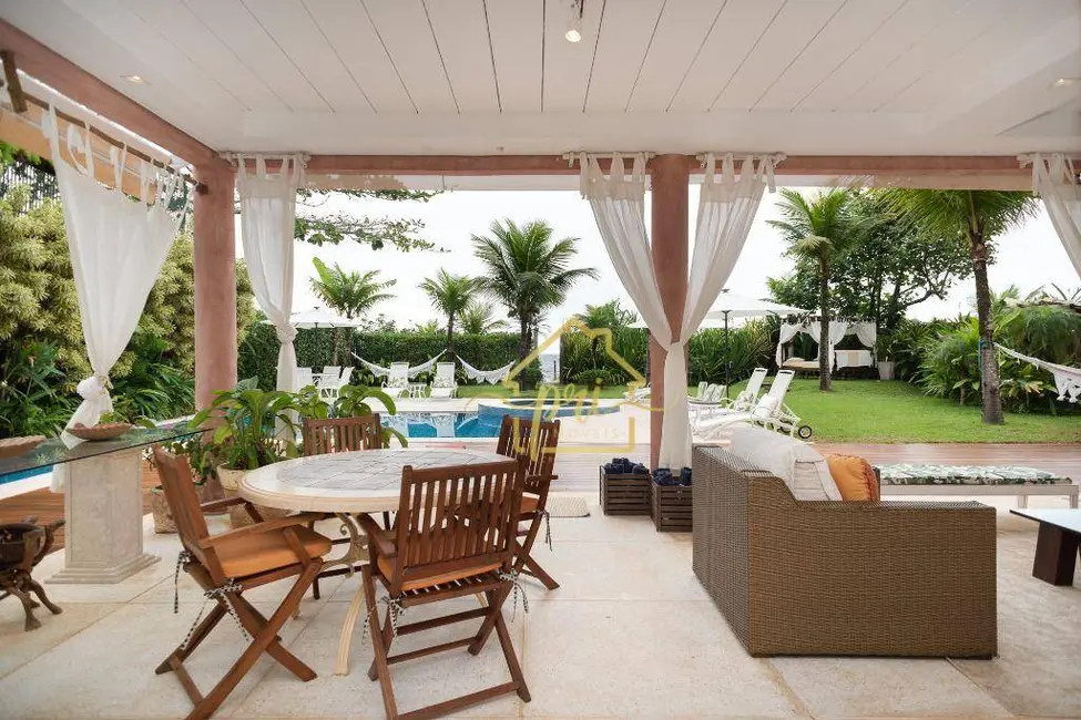 Foto 3 de Casa com 6 quartos à venda, 1100m2 em Sao Sebastiao - SP