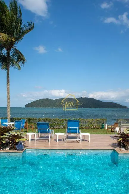 Foto 4 de Casa de Condomínio com 8 quartos à venda, 800m2 em Caraguatatuba - SP