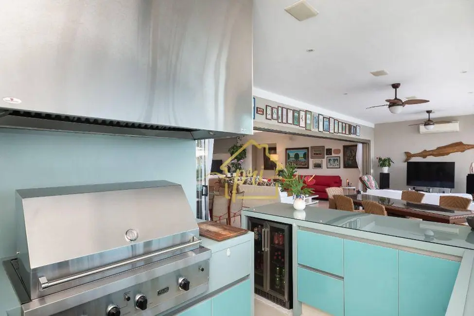 Foto 8 de Casa de Condomínio com 8 quartos à venda, 800m2 em Caraguatatuba - SP