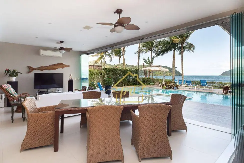 Foto 7 de Casa de Condomínio com 8 quartos à venda, 800m2 em Caraguatatuba - SP