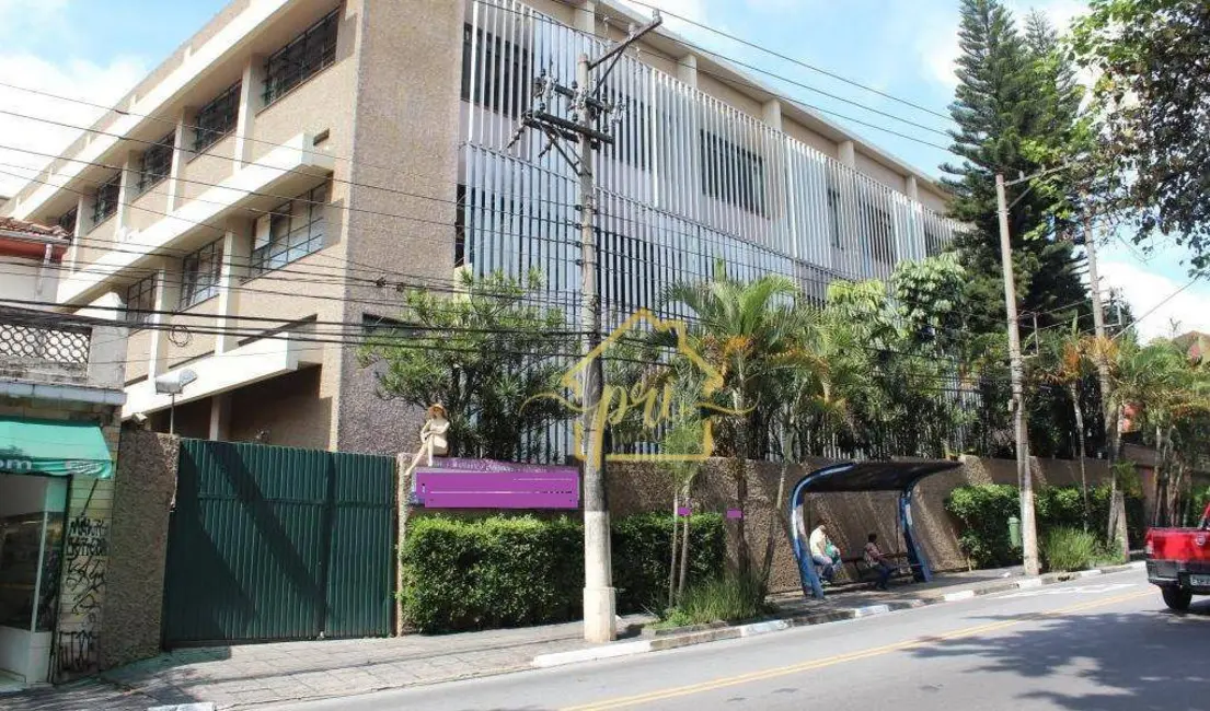 Sala Comercial à venda e para alugar, 8813m2 em Tucuruvi, São Paulo - SP - imagem 1 Foto 1 de Sala Comercial à venda e para alugar, 8813m2 em Tucuruvi, São Paulo - SP