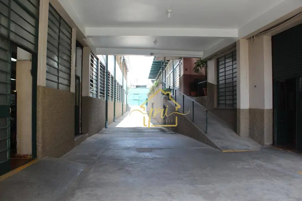 Sala Comercial à venda e para alugar, 8813m2 em Tucuruvi, São Paulo - SP - imagem 2 Foto 2 de Sala Comercial à venda e para alugar, 8813m2 em Tucuruvi, São Paulo - SP