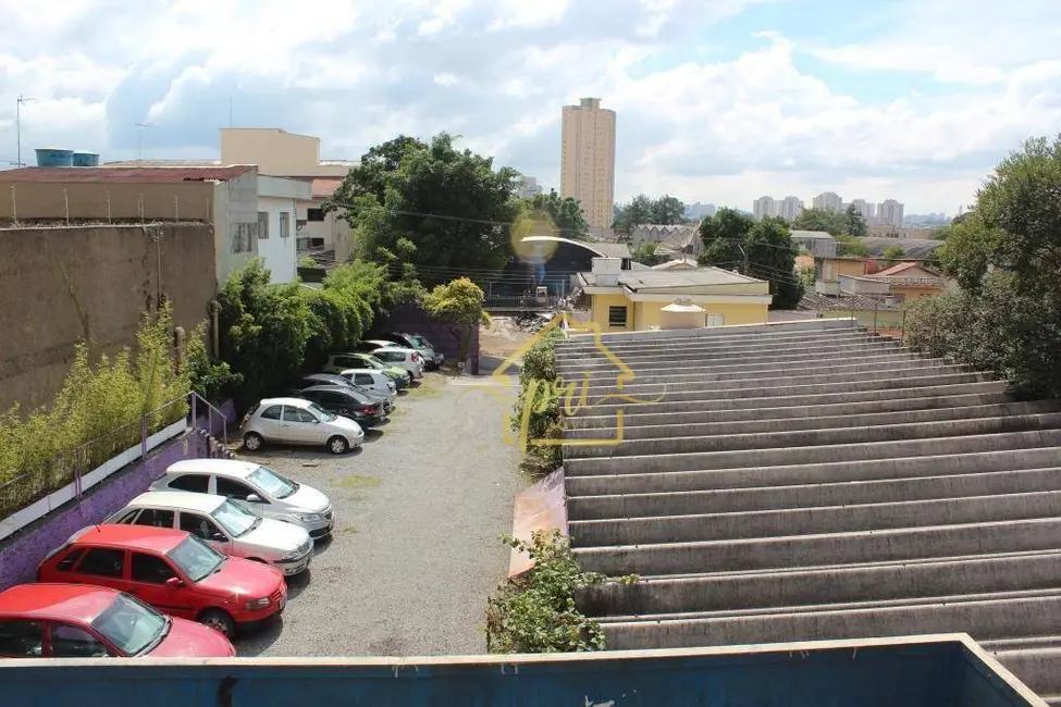Sala Comercial à venda e para alugar, 8813m2 em Tucuruvi, São Paulo - SP - imagem 3 Foto 3 de Sala Comercial à venda e para alugar, 8813m2 em Tucuruvi, São Paulo - SP