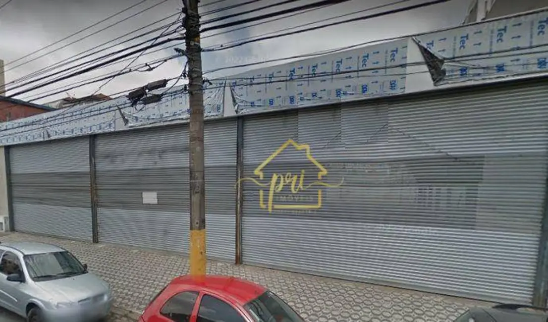 Loja para alugar, 1500m2 em Vila Nova, Santos - SP - imagem 2 Foto 2 de Loja para alugar, 1500m2 em Vila Nova, Santos - SP