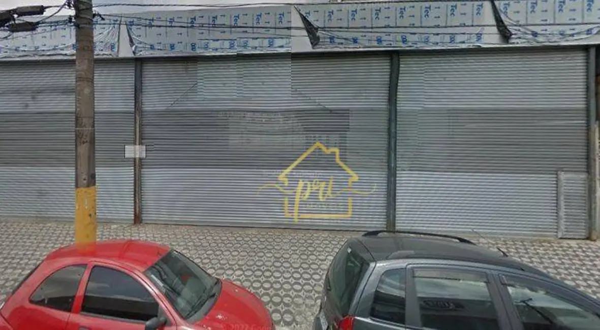 Loja para alugar, 1500m2 em Vila Nova, Santos - SP - imagem 1 Foto 1 de Loja para alugar, 1500m2 em Vila Nova, Santos - SP