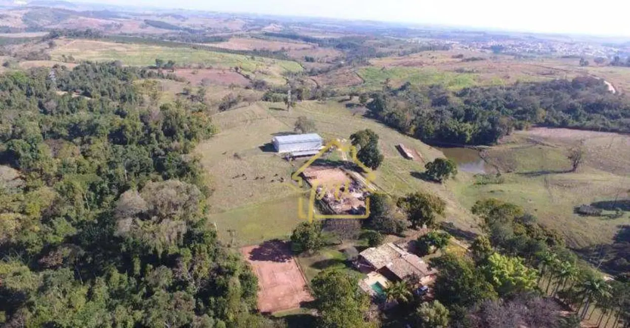 Foto 8 de Fazenda / Haras com 3 quartos à venda, 522478m2 em Centro, Santo Antonio De Posse - SP
