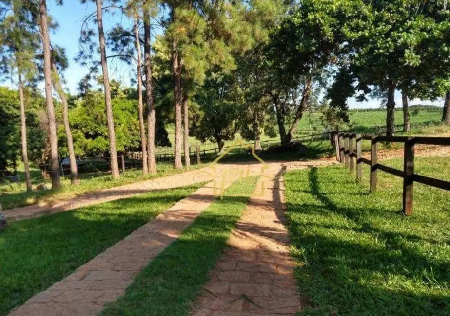 Foto 1 de Fazenda / Haras com 3 quartos à venda, 522478m2 em Centro, Santo Antonio De Posse - SP