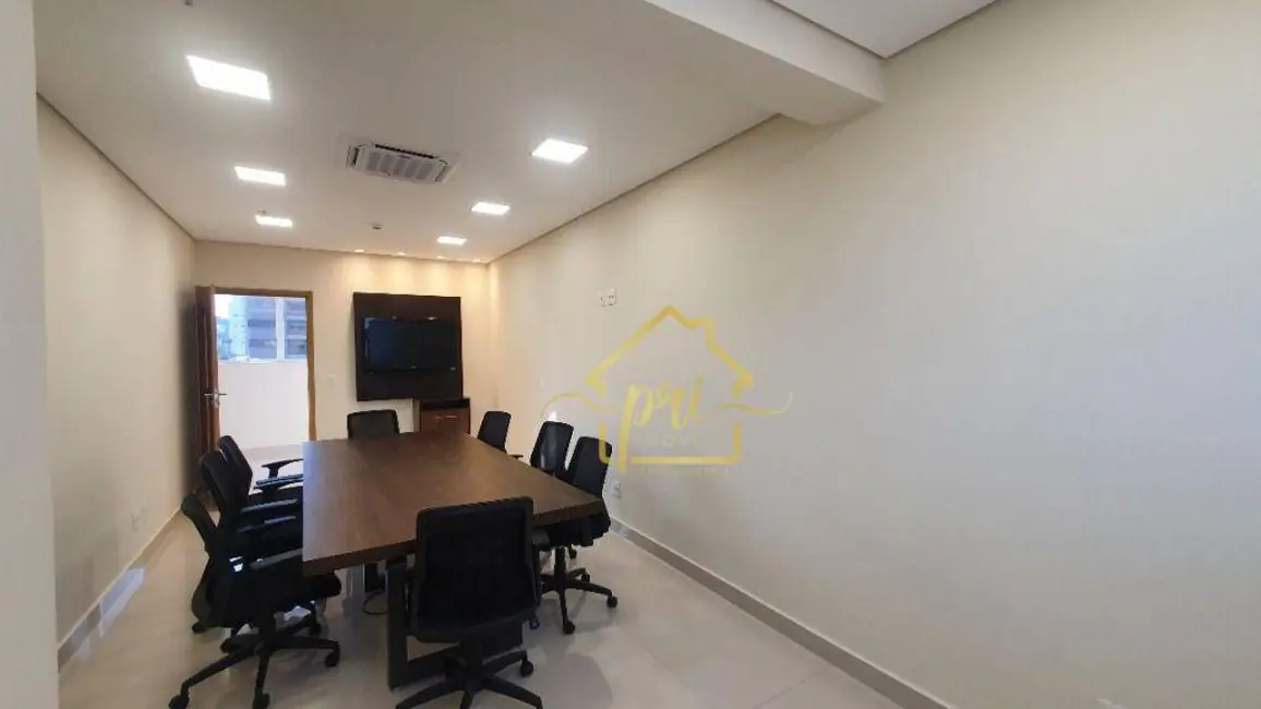 Loft / Flat para alugar, 156m2 em Gonzaga, Santos - SP - imagem 9 Foto 9 de Loft / Flat para alugar, 156m2 em Gonzaga, Santos - SP